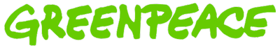 Logo greenpeace