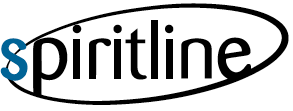 logo spiritline
